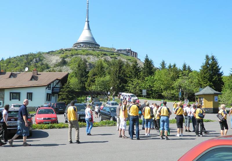 Havlovické setkání 2012