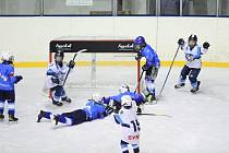 Hokejový turnaj v České Lípě