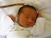 Sebastien Šlechta se narodil 22. prosince v liberecké porodnici mamince Jaroslavě Havrdové z Liberce. Vážil 2,6 kg a měřil 47 cm.