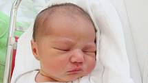 MIA ČEPELÍKOVÁ Narodila se 3. července v liberecké porodnici mamince Dianě Parfenove z Liberce. Vážila 2,90 kg a měřila 49 cm.