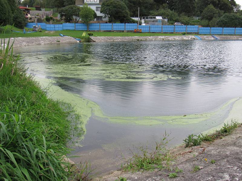 Město Chrastava zvažuje, jak naložit se stávajícím koupalištěm. Ve hře je několik variant, jak koupaliště zatraktivnit a lépe využít.