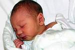 Jakub Váňa se narodil 23. ledna mamince Janě Váňové z Liberce. Měřil  49 cm a vážil 3,4 kg.