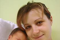 Maminka Lenka Vyhlídková z Liberce v liberecké porodnici dne 03.11.2008 porodila dceru Viktorii Vyhlídkovou, která vážila 2,85 kg a měřila 48 cm. Blahopřejeme!