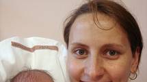 Maminka Lucie Solfronková z Liberce v liberecké porodnici dne 04.11.2008 porodiladceru Kateřinu Svatuškovou, která vážila 2,80 kg a měřila 47 cm. Blahopřejeme!