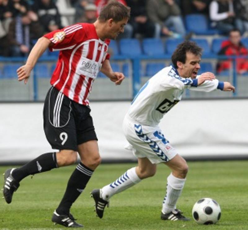 Gambrinus liga FC Slovan Liberec vs. FK Viktoria Žižkov