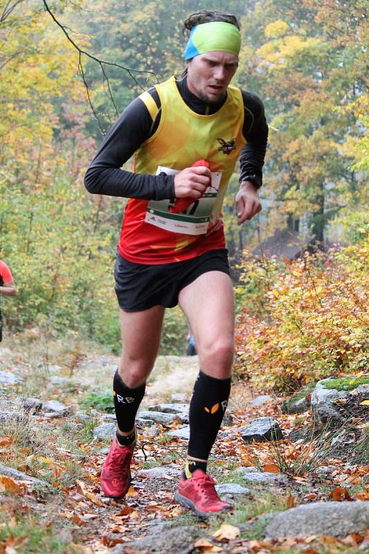 Liberec Nature Run 2022