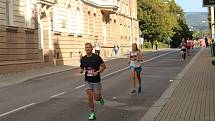 Mattoni Liberec Nature Run 2021.