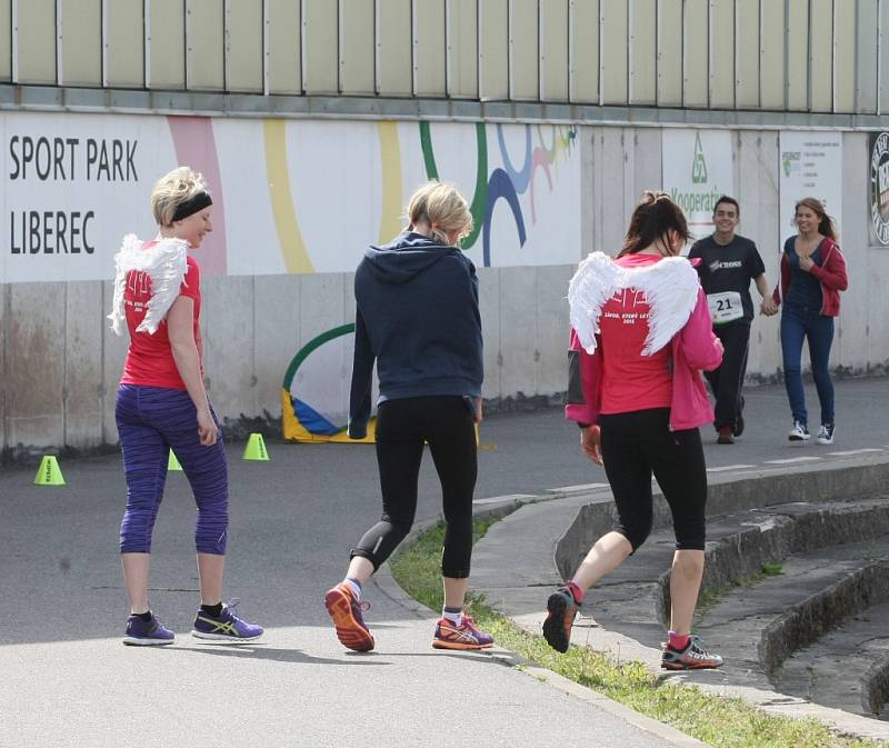 PRVNÍ ROČNÍK crossového závodu Bootcamp Cross ve Sport Parku Liberec.