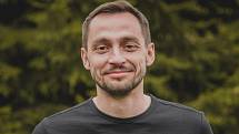 Jan Hruška, Česká pirátská strana, 36 let, copywriter a online marketér