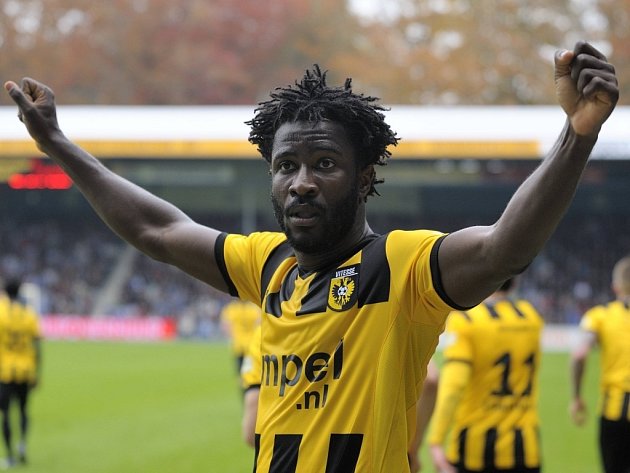 BONY WILFRIED. 