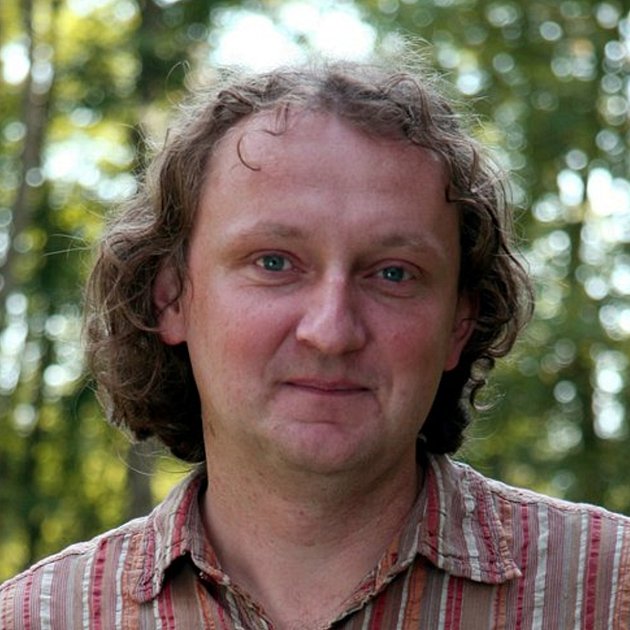 Miroslav Řebíček