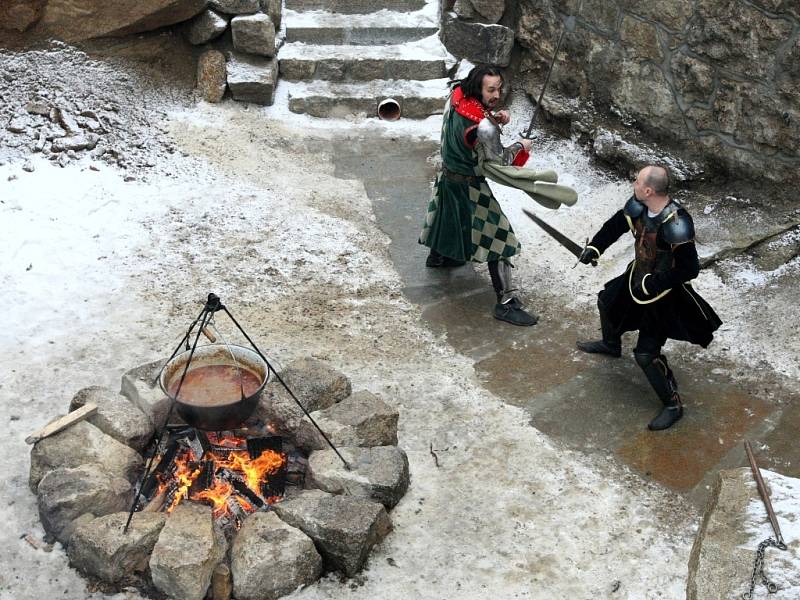 Liberecká výšina v sobotu slavnostně otevřela