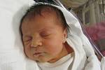 REBECCA VÁLKOVÁ  Narodila se 14. listopadu v liberecké porodnici mamince Zlatě Válkové z Krásné Lípy. Vážila 3,71 kg a měřila 49 cm.