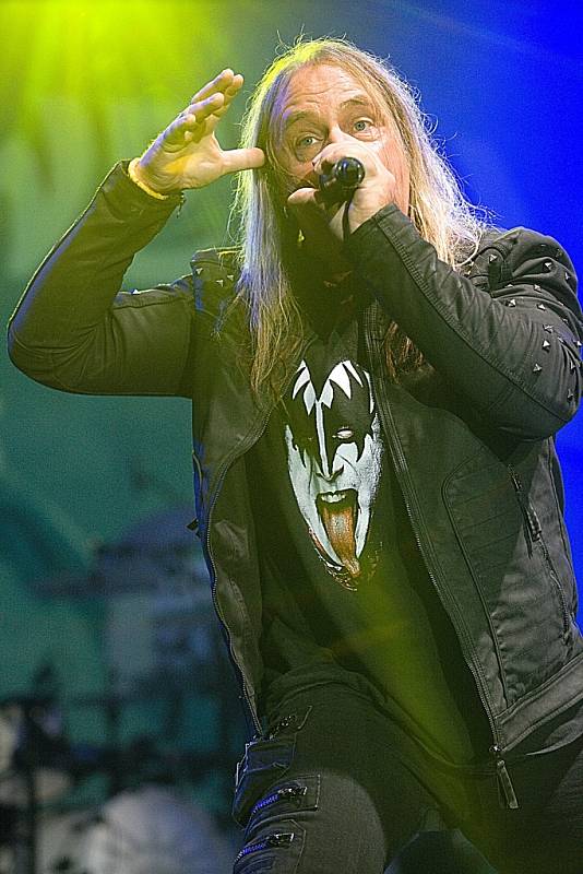 Benátská! 2015 Helloween