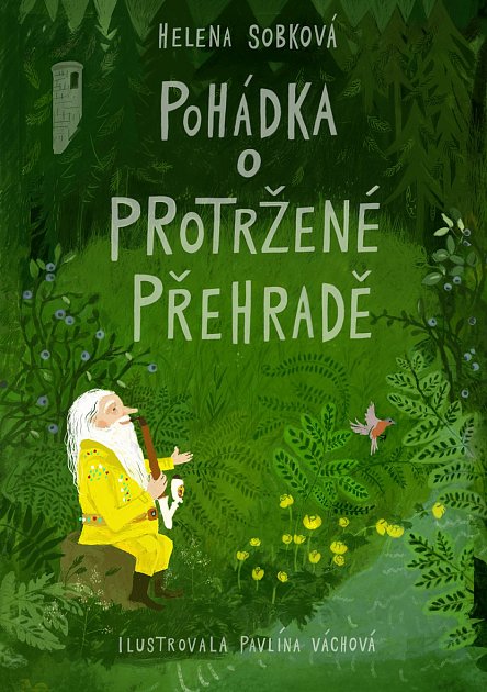 Pohádka o protržené přehradě.