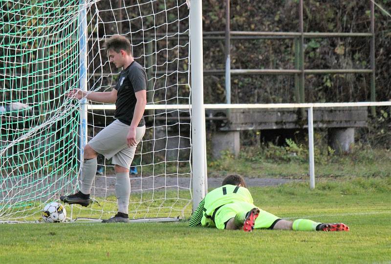 FK Harrachov - TJ Sokol Roztoky u Jilemnice