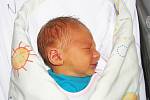 Mamince Karolíně Veselé z Hodkovic nad Mohelkou se dne 11. září 2009 v jablonecké porodnici narodil syn Karel Veselý,  který vážil 3,55 kilogramů a měřil 50 centimetrů. Blahopřejeme!