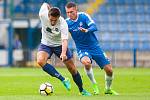 Přípravné utkání mezi týmy FC Slovan Liberec a FK Turnov se odehrálo 26. července na stadionu U Nisy v Liberci.