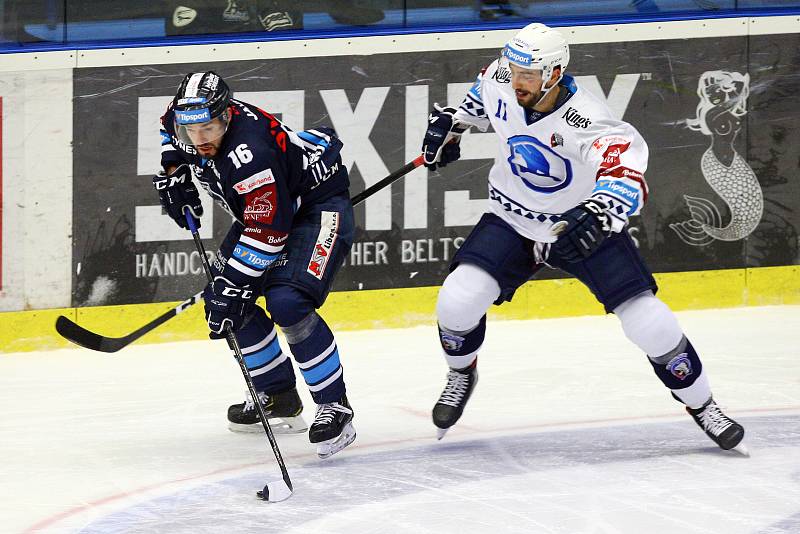 hokej extraliga Plzeň x Liberec