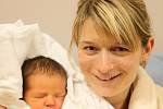 Mamince Lence Červové z Chrastavy se dne 27. ledna v liberecké porodnici narodila dcera Eliška. Měřila 53 cm a vážila 3,8 kg.