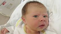 ELIŠKA RŮTOVÁ Narodil se 17. září v liberecké porodnici mamince Kateřině Honcové z Liberce. Vážila 3,21 kg a měřil 50 cm.
