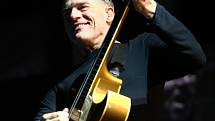 Bryan Adams na Benátské noci