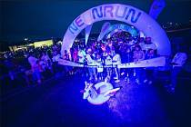 Neon Run.