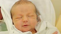 JAN HOLÝ Narodil se 24. února  v liberecké porodnici mamince Markétě Vosáhlové z Rynoltic.  Vážil 3,03 kg a měřil 50 cm.