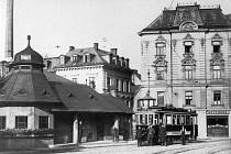 V Liberci se Den architektury ponoří do historie tramvajové dopravy, jejích původních tras a historických vozů tvořících kolorit starého Liberce. 