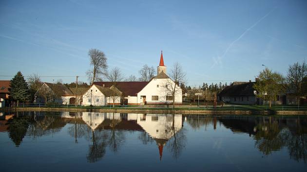 Zahrádky (okres Jindřichův Hradec)