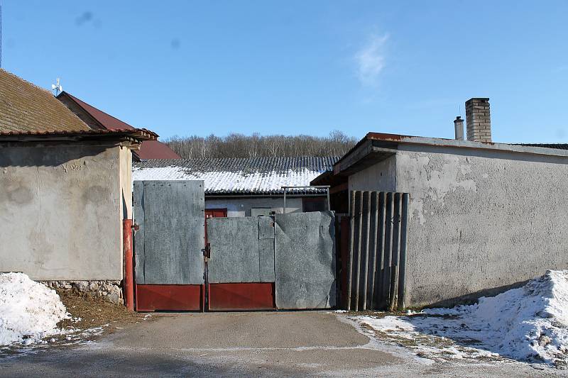 V obci Dobrohošť na Jindřichohradecku se neobjevil covid.