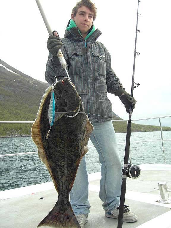 Studenti rybářské školy v Třeboni si v Norsku zkusili poněkud jiný rybolov, než na českých vodách. 