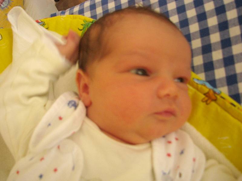 Simona Korbelová z Chlumu u Třeboně se narodila 30. srpna 2012 Olze Korbelové a Romanu Müllerovi. Měřila 50 centimetrů a vážila 3680  gramů.