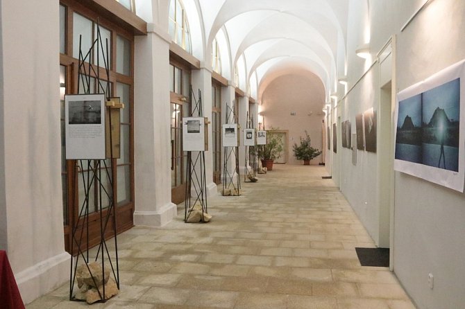 Rozvolňování otevřelo také jindřichohradecké muzeum fotografie. Ilustrační foto.