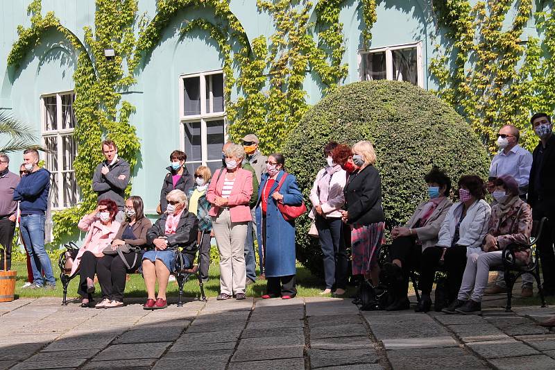 Dačické muzeum otevřelo dvě výstavy fotografií.