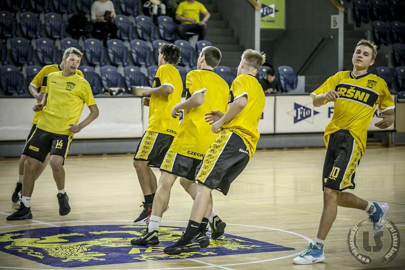 Jindřichohradečtí basketbalisté porazili v atraktivním prvoligovém derby Písek 95:86.