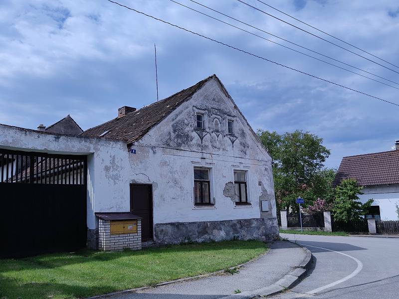 FOTOHÁDANKA: Poznáte, kde jsme dnes fotili?