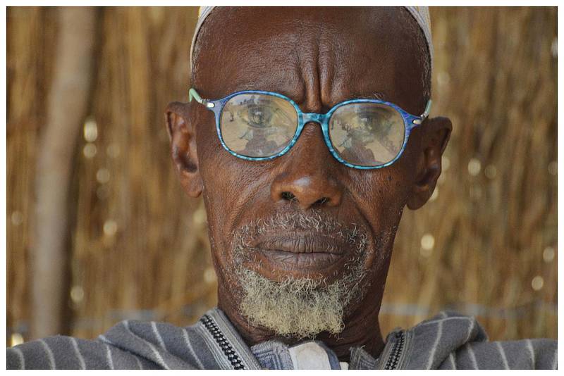 V muzeu fotografie chystají výstavu Afrika - památky, zvířata, lidé.