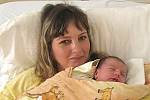 Natálie Sekyrová se narodila 7. září v 7 hodin a 47 minut Janě a Filipovi Sekyrovým ze Světců. Vážila 3200 gramů a měřila 49 centimetrů. Doma na ní čekala sestřička Jana.