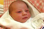 Sofie Vítová  se narodila 25. října v 17  hodin a 56 minut Šárce a Marku Vítovým  z Jindřichova Hradce. Vážila  3140 gramů a měřila 47 centimetrů.