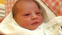 Sofie Vítová  se narodila 25. října v 17  hodin a 56 minut Šárce a Marku Vítovým  z Jindřichova Hradce. Vážila  3140 gramů a měřila 47 centimetrů.