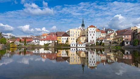 Jižní Čechy turistické. Poznáte oblíbené destinace výletů a cestování?