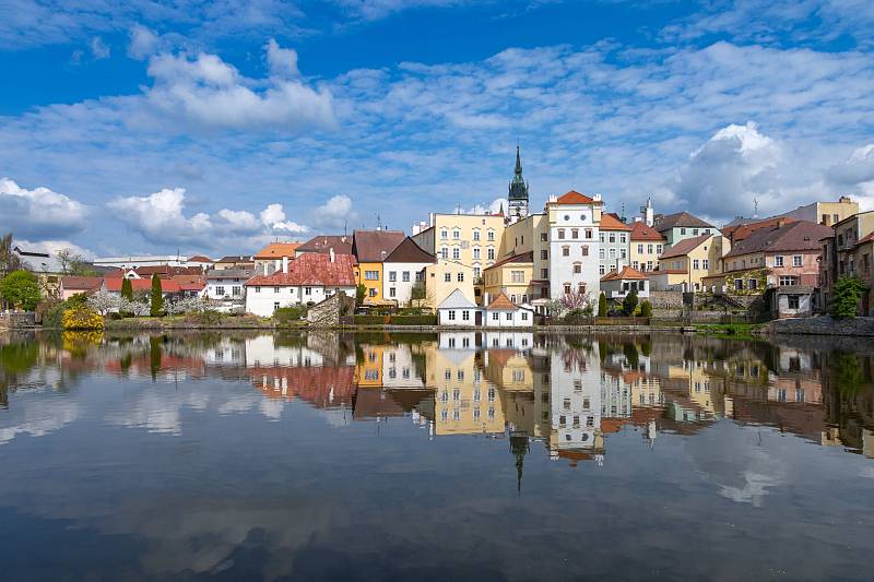 Jižní Čechy turistické. Poznáte oblíbené destinace výletů a cestování?