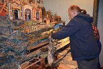 Zhruba 750 tisíc korun vložilo v roce 2017 Muzeum Jindřichohradecka do restaurování předmětů.