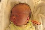 Nela Hýsková ze Dvorů nad Lužnicí se narodila 22. února 2014 v 13:29 hodin Gabriele Šímové a Lukáši Hýskovi. Vážila 4100 gramů a měřila 52 centimetrů.