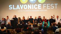 Oblíbený festival nabídne letos více než 70 filmů i hudební hvězdy.