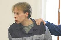 Jaroslav Steinbauer zabil dvě ženy.