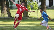 Zvolte si svůj nejoblíbenější fotbalový klub okresu Jindřichův Hradec za uplynulý rok.