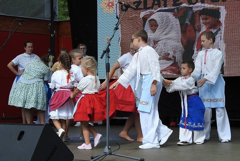 Country festival v Lomnici nad Lužnicí