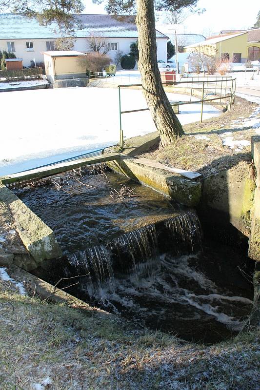 V obci Dobrohošť na Jindřichohradecku se neobjevil covid.